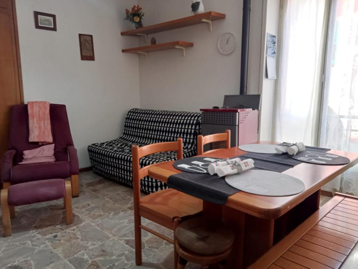 Apartament Nonno Meo Bellano Zewnętrze zdjęcie