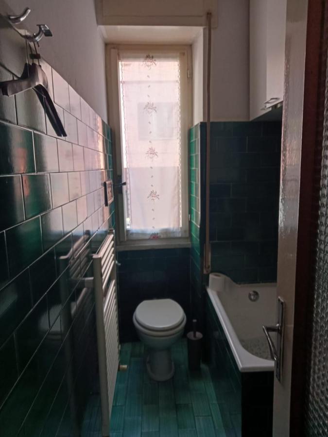 Apartament Nonno Meo Bellano Zewnętrze zdjęcie