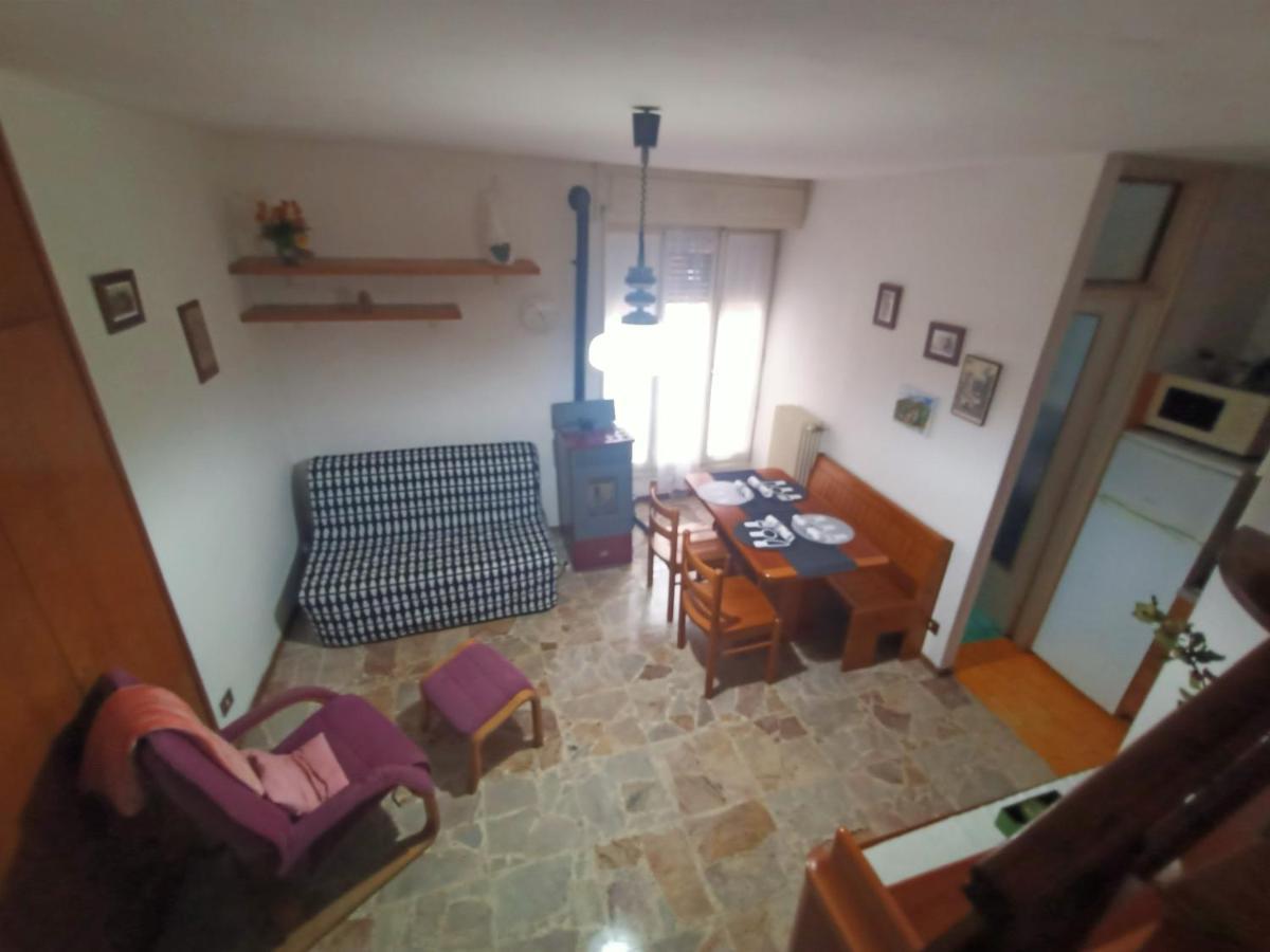 Apartament Nonno Meo Bellano Zewnętrze zdjęcie